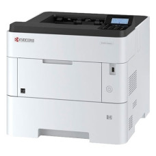 Kyocera ECOSYS P3260dn (1102WD3NL0) {ч/б, А4, 60ст/мин, с дуплексом и LAN}