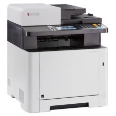 Kyocera M5526cdw/A (1102R73NL1) {А4,26 ppm,1200 dpi,512 Mb,USB,Network,Wi-Fi,дуплекс,автоподатчик, старт. тонер} БЕЗ ФАКСА