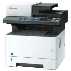 Kyocera M2835dw [1102VV3RU0] (МФУ,факс,А4 (ч/б),35 стр./мин,Автопод 50листов,Дуплекс,USB и Wireless LAN,512 Мб,Стартовый картридж на 1'000 страниц