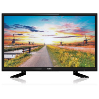 BBK 24LEM-1087/T2C черный