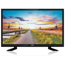 BBK 24LEM-1087/T2C черный