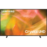 Samsung 50" UE50AU8000UXCE Series {черный 4K Ultra HD 60Hz DVB-T DVB-T2 DVB-C DVB-S DVB-S2 USB WiFi Smart TV (RUS)}
