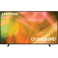 Samsung 50" UE50AU8000UXCE Series {черный 4K Ultra HD 60Hz DVB-T DVB-T2 DVB-C DVB-S DVB-S2 USB WiFi Smart TV (RUS)}