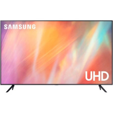 Samsung 70" UE70AU7100UXRU титан {Ultra HD/60Hz/DVB-T2/DVB-C/DVB-S2/USB/WiFi/Smart TV (RUS)}