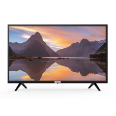 TCL 32" 32S525 черный {HD READY 60Hz DVB-T DVB-T2 DVB-C DVB-S DVB-S2 USB WiFi Smart TV (RUS)}