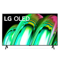 LG 48" OLED48A2RLA.ADKG черный графит {Ultra HD 60Hz DVB-T DVB-T2 DVB-C DVB-S DVB-S2 WiFi Smart TV (RUS)}