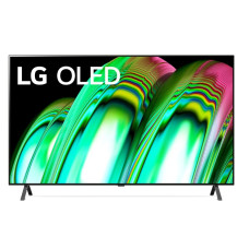 LG 48" OLED48A2RLA.ADKG черный графит {Ultra HD 60Hz DVB-T DVB-T2 DVB-C DVB-S DVB-S2 WiFi Smart TV (RUS)}
