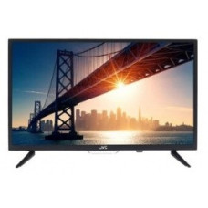 JVC 24" LT-24M485 {1366x768, DVB-C, DVB-T, DVB-T2, Слот CI/PCMCIA, Яркость 200 Кд/м?, Контрастность 3000:1, Угол обзора 160*150 , Телетекст, 2 HDMI, 1 USB}