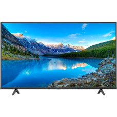 TCL 50" 50P617 черный {Ultra HD 60Hz DVB-T DVB-T2 DVB-C DVB-S DVB-S2 USB WiFi Smart TV}
