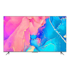 TCL 50" 50C635 черный {Ultra HD 60Hz DVB-T DVB-T2 DVB-C DVB-S DVB-S2 USB WiFi Smart TV (RUS)}