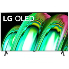 LG 55" OLED55A2RLA черный графит {Ultra HD 60Hz DVB-T DVB-T2 DVB-C DVB-S DVB-S2 USB WiFi Smart TV (RUS)}