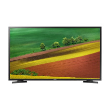 Samsung 32" UE32N4000AUXRU 4 черный {HD READY/DVB-T2/DVB-C/DVB-S2/USB (RUS)}