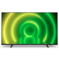 Philips 50PUS7406/60, 50", Ultra HD 4K