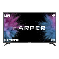 HARPER 43F670T