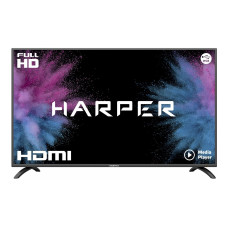 HARPER 43F670T