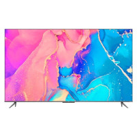 TCL 65" 65C635 черный {Ultra HD 60Hz DVB-T DVB-T2 DVB-C DVB-S DVB-S2 USB WiFi Smart TV (RUS)}
