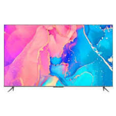 TCL 65" 65C635 черный {Ultra HD 60Hz DVB-T DVB-T2 DVB-C DVB-S DVB-S2 USB WiFi Smart TV (RUS)}