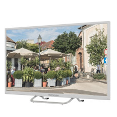 Topdevice, 32'' TDTV32BS02H_WE {BASE,MT9256,DVB-T/C/T2/S2,Android11.0 1G+8G with Wildred launcher,DVB-T/C/T2/S2,USB,Hotel function,H.265}