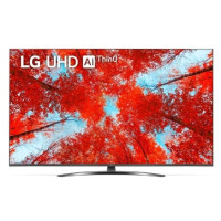 LG 65" 65UQ91009LD.ADKG титан {Ultra HD 60Hz DVB-T DVB-T2 DVB-C DVB-S DVB-S2 USB WiFi Smart TV (RUS)}