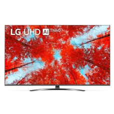 LG 65" 65UQ91009LD.ADKG титан {Ultra HD 60Hz DVB-T DVB-T2 DVB-C DVB-S DVB-S2 USB WiFi Smart TV (RUS)}