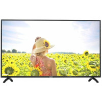 HARPER 40F660TS {FULL HD (1920 x 1080); Наличие цифрового тюнера: T2/S2; SMART; Габариты упаковки (ШГВ): 1005x149x604; Объем, м3: 0,0898; Вес, кг: 7,345}