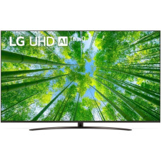 LG 75" 75UQ81009LC темная медь {4K Ultra HD 60Hz DVB-T DVB-T2 DVB-C DVB-S DVB-S2 USB WiFi Smart TV (RUS)}