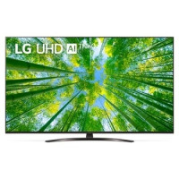 LG 55" 55UQ81009LC.ADKB коричневый {HDR, HDR10 Pro, 2 x 10 Вт, Поддержка Smart TV, Встроенный модуль Bluetooth Bluetooth, WebOS, Поддержка Wi-Fi Wi-Fi}