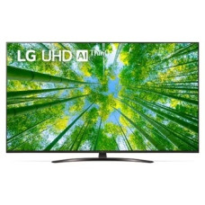 LG 55" 55UQ81009LC.ADKB коричневый {HDR, HDR10 Pro, 2 x 10 Вт, Поддержка Smart TV, Встроенный модуль Bluetooth Bluetooth, WebOS, Поддержка Wi-Fi Wi-Fi}