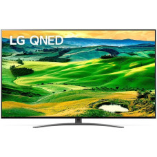 LG 55" 55QNED816QA.ARUB/BRU черный титан {Ultra HD 120Hz DVB-T DVB-T2 DVB-C DVB-S DVB-S2 USB WiFi Smart TV (RUS)}
