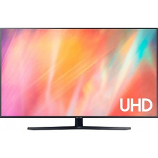 Samsung 43" UE43AU7570UXRU черный {Ultra HD 60Hz DVB-T2 DVB-C DVB-S2 USB WiFi Smart TV (RUS)}