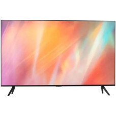 Samsung 43" UE43AU7100UXCE титан {Ultra HD/60Hz/DVB-T2/DVB-C/DVB-S2/USB/WiFi/Smart TV (RUS)}
