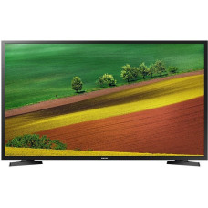 Samsung 32" UE32N4000AUXRU черный {HD READY/DVB-T2/DVB-C/DVB-S2/USB (RUS)}