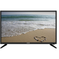 Digma 32" DM-LED32SBB25 Smart Салют ТВ черный {HD/DVB-T/60Hz/DVB-T2/DVB-C/DVB-S/DVB-S2/}