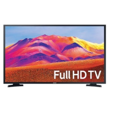 Samsung 43" UE43T5202AUXRU черный {FULL HD/50Hz/DVB-T2/DVB-C/DVB-S2/USB/WiFi/Smart TV (RUS)}
