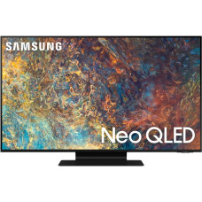 Samsung 50" QE50QN90BAUXCE Series черный {Ultra HD 120Hz DVB-T2 DVB-C DVB-S2 WiFi Smart TV (RUS)}