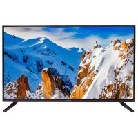 HARPER 43F660TS {FULL HD (1920 x 1080); Наличие цифрового тюнера: T2/S2; SMART; Габариты упаковки (ШГВ): 1 063x165x650; Объем, м3: 0,114; Вес, кг: 9,5}