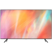 Samsung 55" UE55AU7100UXCE титан {Ultra HD 60Hz DVB-T2 DVB-C DVB-S2 USB WiFi Smart TV}