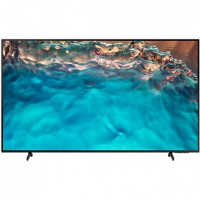 Samsung 50" UE50BU8000UXCE черный {Ultra HD, Smart TV, Wi-Fi, Voice, PQI 2200, DVB-T2/C/S2, Bluetooth, CI+(1.4), 20W, 3HDMI, 2USB}