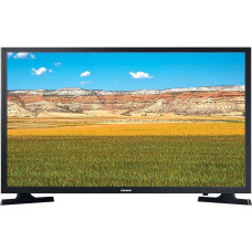 Samsung 32" UE32T4500AUXRU черный {HD READY/DVB-T2/DVB-C/DVB-S2/USB/WiFi/Smart TV (RUS)}