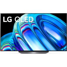 LG 65" OLED65B2RLA.ADKG черный/серебристый {4K Ultra HD 120Hz DVB-T DVB-T2 DVB-C DVB-S DVB-S2 WiFi Smart TV (RUS)}