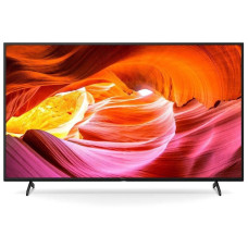 LED50" Sony KD-50X75K