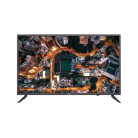 JVC 32" LT-32M590 черный {Android 9.0, HD, 1366x768, DVB-C, DVB-T, DVB-T2, Слот CI/PCMCIA, Яркость 300 Кд/м?, Контрастность 3000:1, Угол обзора 160*150, Телетекст, 3 HDMI, 2 USB}