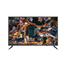 JVC 32" LT-32M590 черный {Android 9.0, HD, 1366x768, DVB-C, DVB-T, DVB-T2, Слот CI/PCMCIA, Яркость 300 Кд/м?, Контрастность 3000:1, Угол обзора 160*150, Телетекст, 3 HDMI, 2 USB}