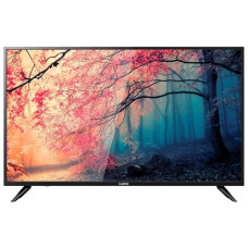 HARPER 50U750TS {Ultra HD 4K (3840 x 2160); Наличие цифрового тюнера: T2/S2; SMART; Габариты упаковки (ШГВ): 1240x175x750; Объем, м3: 0,1628; Вес, кг: 16,36}