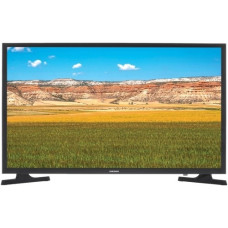 Samsung 32" UE32T4500AUXCE черный {HD READY 60Hz DVB-T DVB-T2 DVB-C DVB-S DVB-S2 USB WiFi Smart TV (RUS)}
