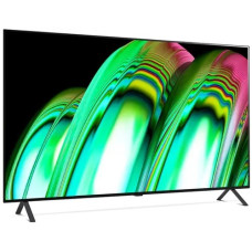 LG 65" OLED65A2RLA.ADK {3840x2160 Пикс, Технология OLED, Технология HDR, HDR10 Pro, 2 x 10 Вт, Поддержка Smart TV, Встроенный модуль Bluetooth}