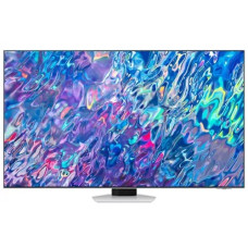 Samsung 65" QE65QN85BAUXCE черный/серебристый {4K Ultra HD 100Hz DVB-T2 DVB-C DVB-S2 USB WiFi Smart TV (RUS)}