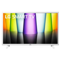 LG 32" 32LQ63806LC белый {FULL HD 60Hz DVB-T DVB-T2 DVB-C DVB-S DVB-S2 USB WiFi Smart TV (RUS)}
