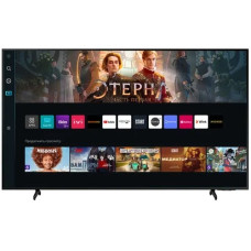 Samsung 43" UE43BU8000UXCE черный {4K Ultra HD 60Hz DVB-T2 DVB-C DVB-S2 USB WiFi Smart TV (RUS)}
