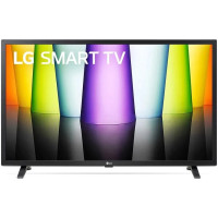 LG 32" 32LQ630B6LA черный {FULL HD 60Hz DVB-T DVB-T2 DVB-C DVB-S DVB-S2 USB WiFi Smart TV (RUS)}